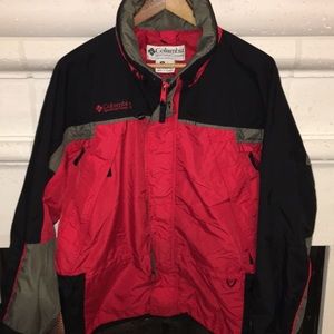 wm0817 eagles call insulated jacket